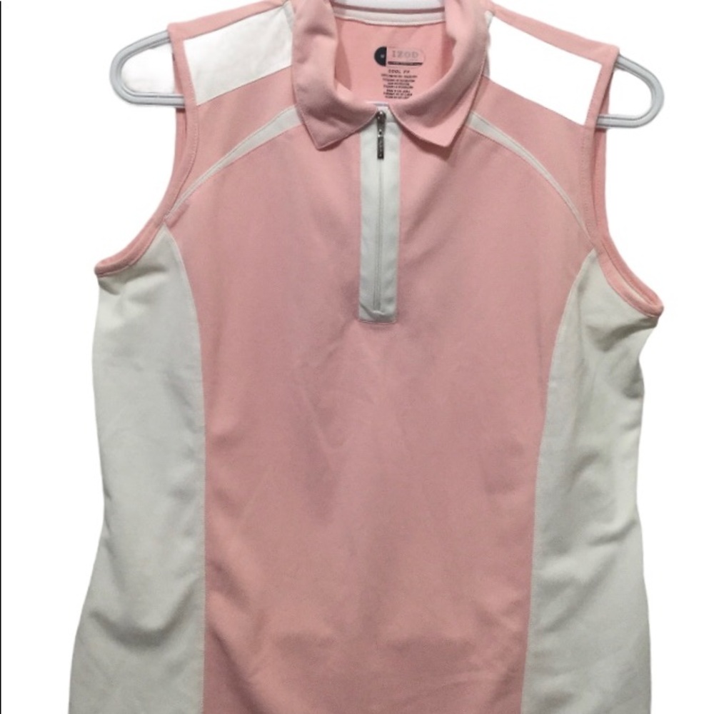 Izod Cool FX Extreme Function Golf Tank